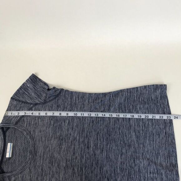 Columbia Crew Neck Active Tee Women's Small Short Sleeve Jersey Knit Athletic - Picture 6 of 9